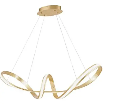 Paul Neuhaus 8292 LED Pendant Light