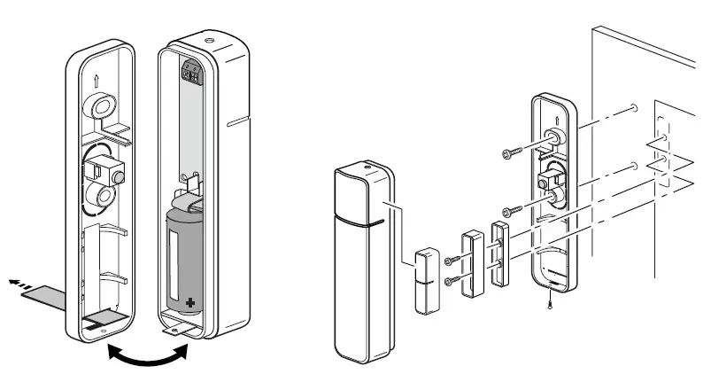 resideo-PROSIXCT-EU-ProSeries-Door-Window-Sensor-fig-3