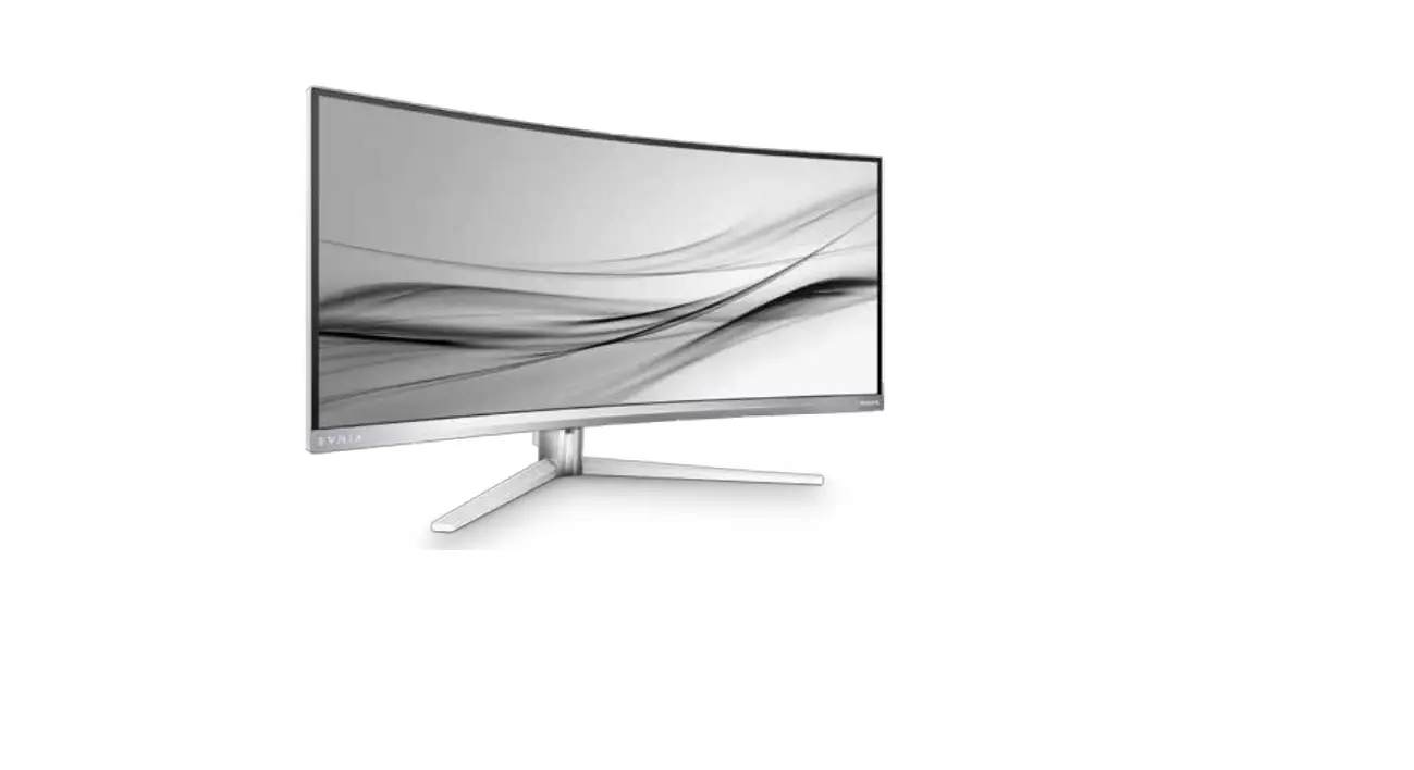 Philips 34m2c7600mv Gaming Monitor User Guide Philips 34m2c7600mv Gaming Monitor User Guide