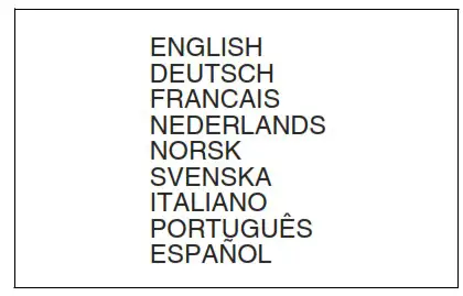 SC-2000USB Stamp Creator Brother Gulf - 11