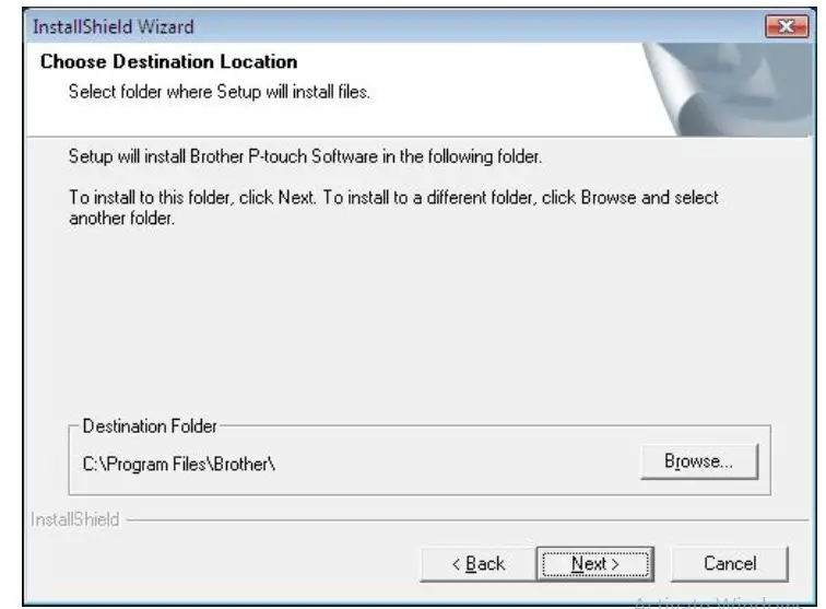 SC-2000USB Stamp Creator Brother Gulf - 15
