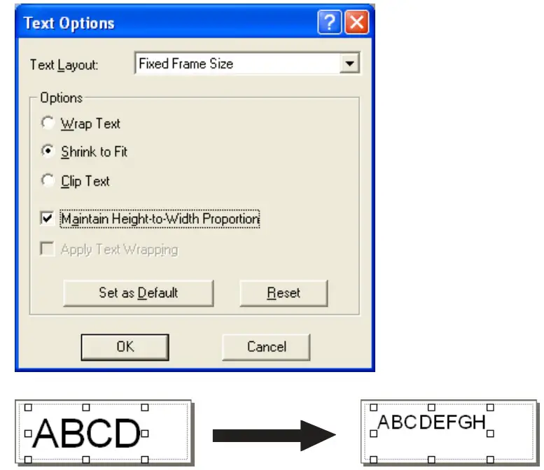 SC-2000USB Stamp Creator Brother Gulf - 47