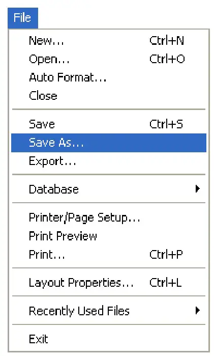 SC-2000USB Stamp Creator Brother Gulf - 49