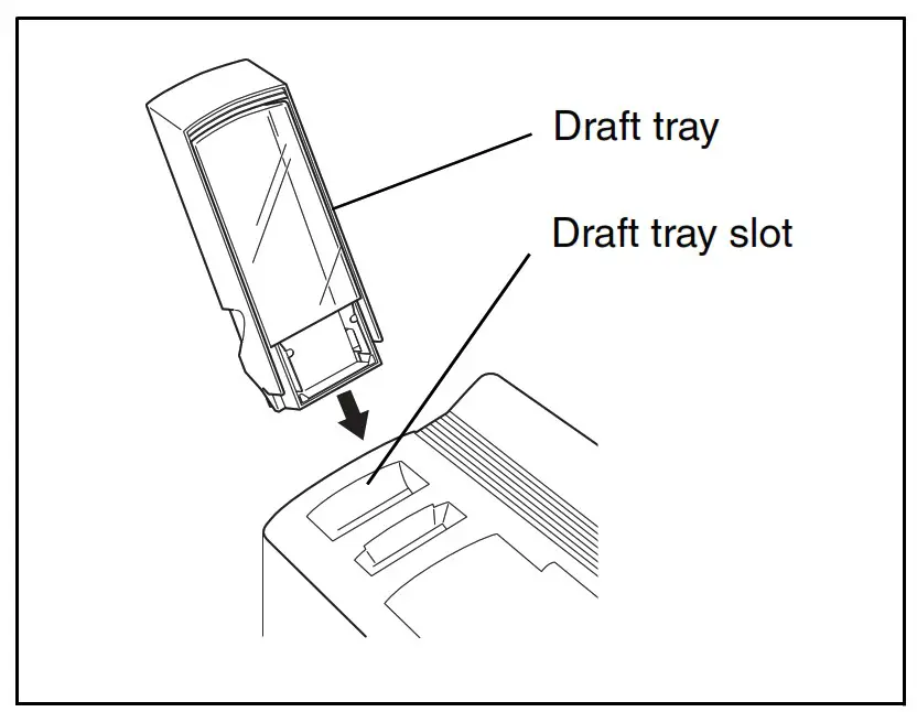 SC-2000USB Stamp Creator Brother Gulf - 58