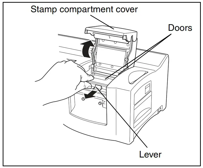 SC-2000USB Stamp Creator Brother Gulf - 60