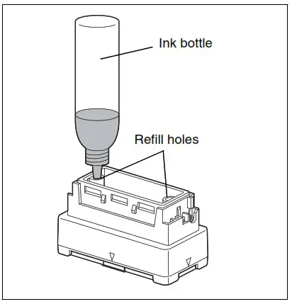 SC-2000USB Stamp Creator Brother Gulf - 65
