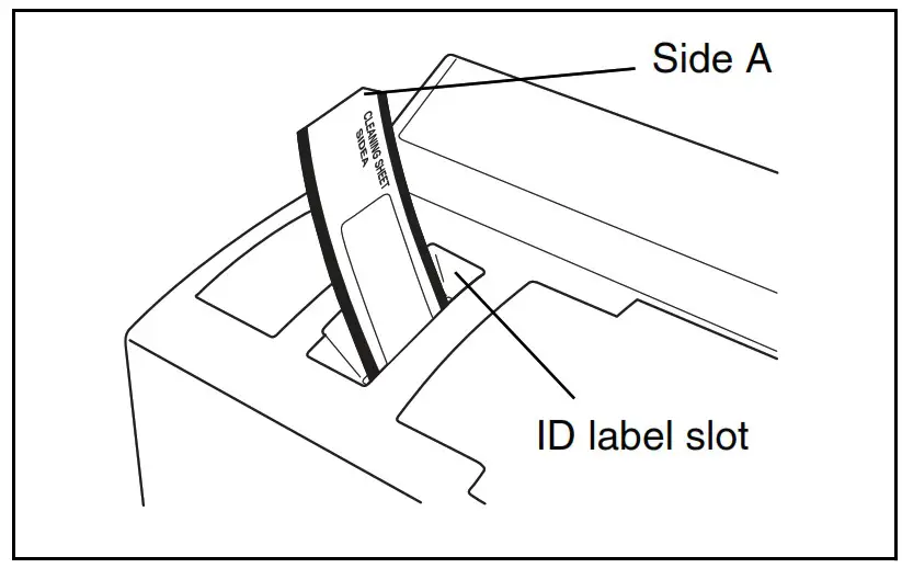 SC-2000USB Stamp Creator Brother Gulf - 68