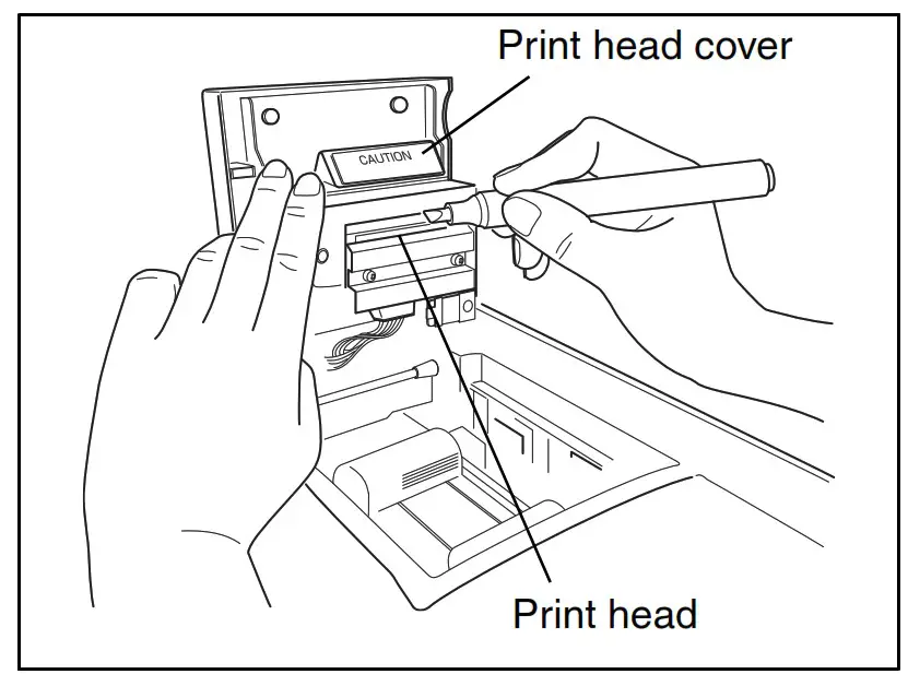 SC-2000USB Stamp Creator Brother Gulf - 69