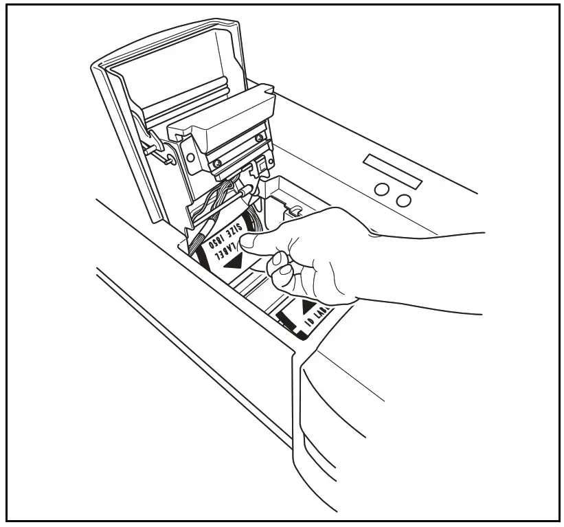 SC-2000USB Stamp Creator Brother Gulf - 73