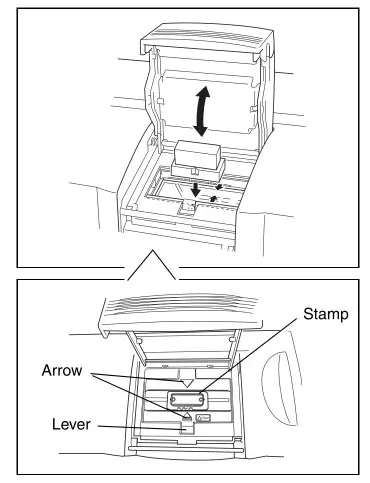 SC-2000USB Stamp Creator Brother Gulf - 75
