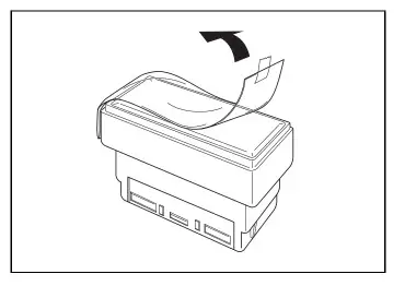 SC-2000USB Stamp Creator Brother Gulf - 76