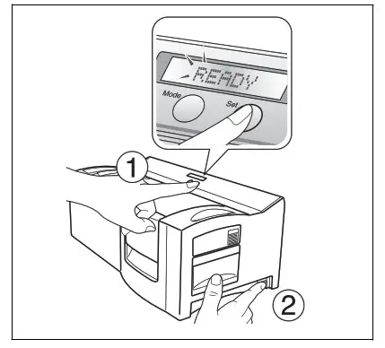 SC-2000USB Stamp Creator Brother Gulf - 9