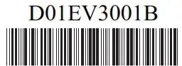 SC-2000USB Stamp Creator Brother Gulf - br code