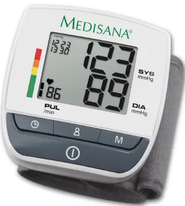 medisana-BW-310-Blood-Pressure-Monitor-PRODUCT