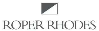 ROPER RHODES - logo