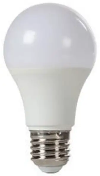 SMART WiFi Bulb RGB Cold White -COLD WHITE