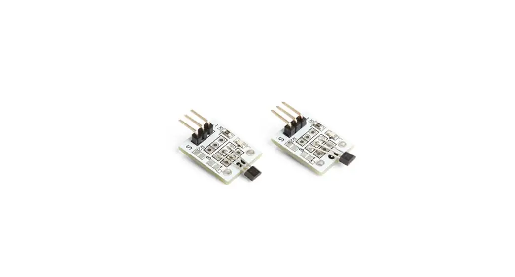 Velleman Vma313 Magnetic Switch Module User Manual Velleman Vma313 Magnetic Switch Module User Manual