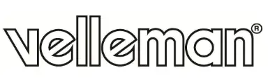 velleman -logo