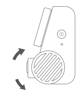 70MAI A800S 4K Dash Cam - Installation 6