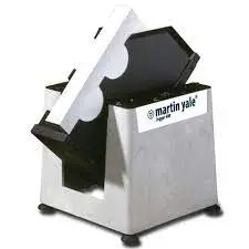 martin yale 400 Paper Jogger