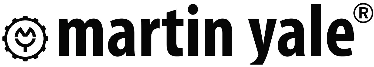 martin yale Logo