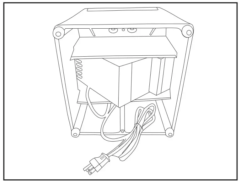 Installation Instruction