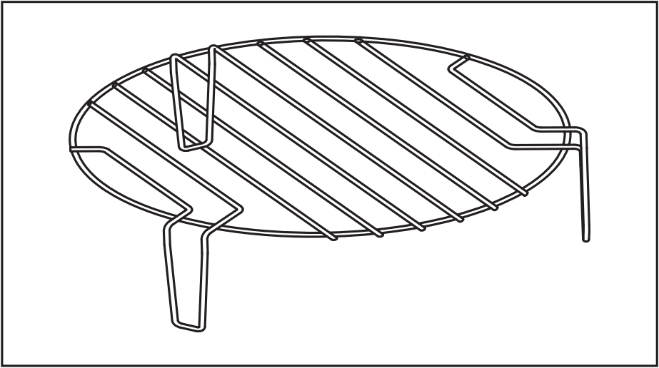 Electrolux EMZ421MMW Microwave Oven - FIGURE 3