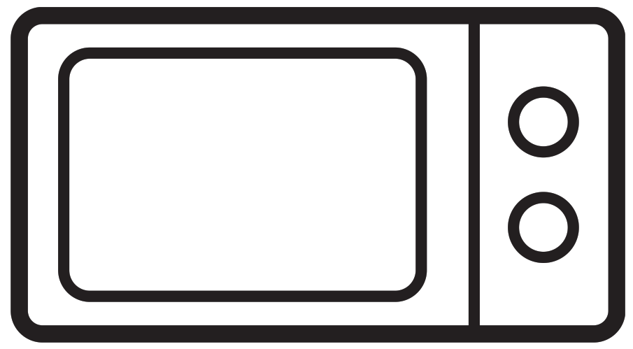 Electrolux EMZ421MMW Microwave Oven