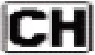 CH Icon