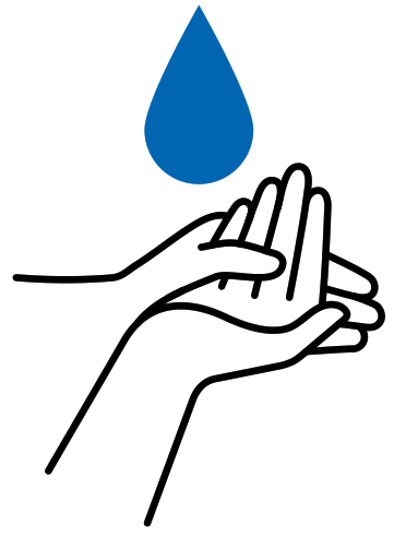 Well Biotech Australia Orawell COVID-19 Ag Rapid Saliva Test Device - 1