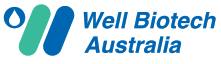 Well Biotech Australia logo