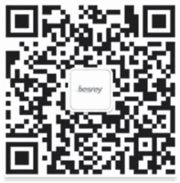 besrey BR C727S Foldable Children Tricycle - QR Code