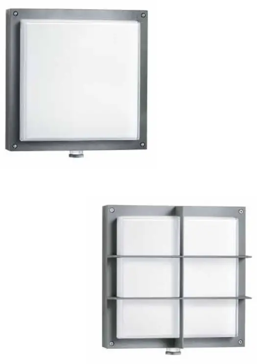 steinel L 690 S, L 691 S LED Outdoor Sensor Light