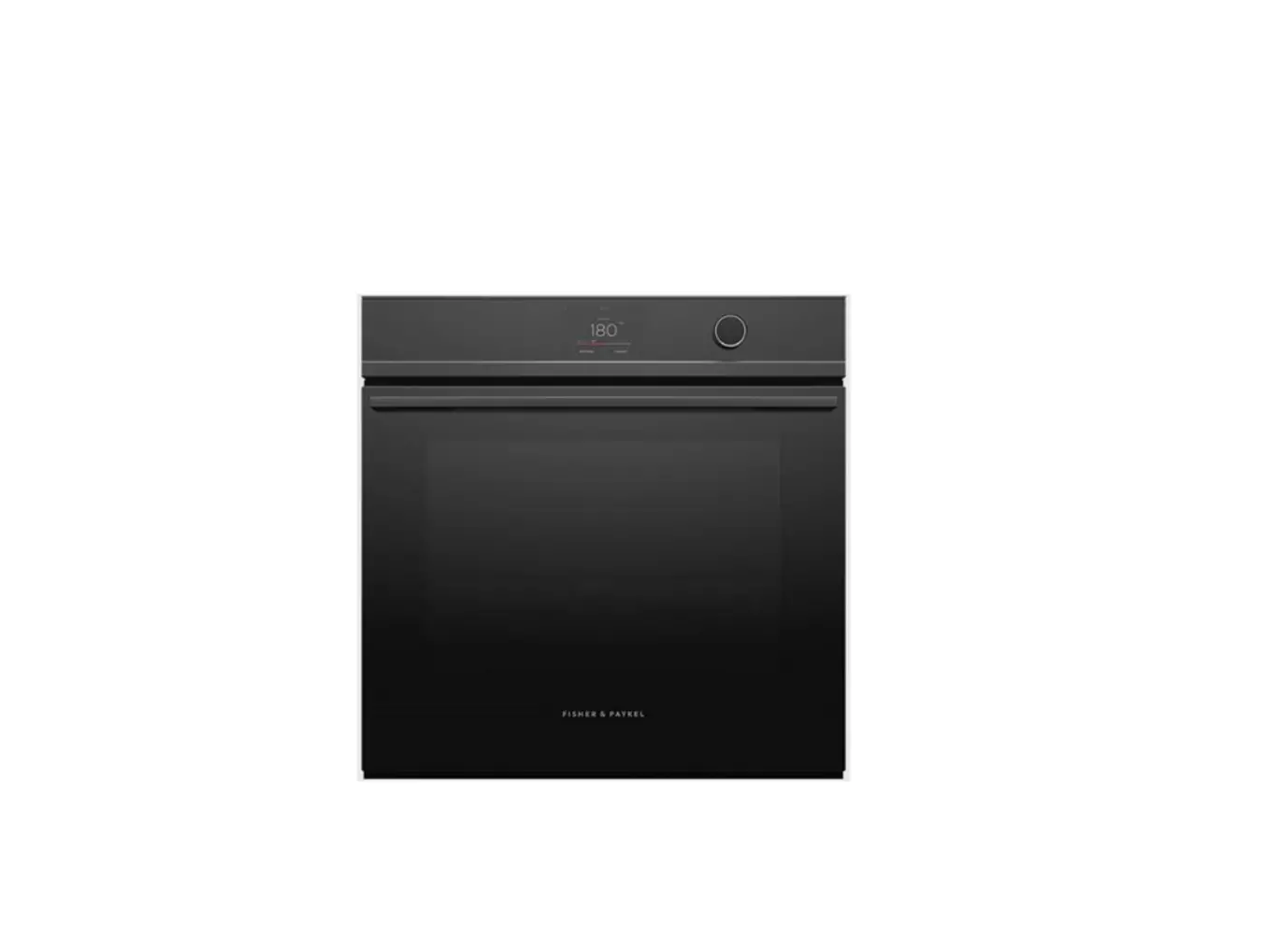 Fisher Paykel Ob60sm16plg1 Self-cleaning Oven User Guide Fisher Paykel Ob60sm16plg1 Self-cleaning Oven User Guide