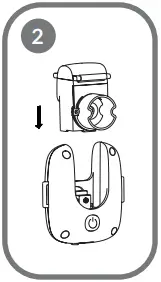 LOC-NEBI lionelo Nebi Air Mask A02