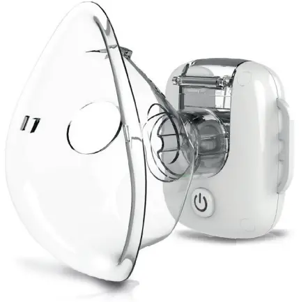 LOC-NEBI lionelo Nebi Air Mask