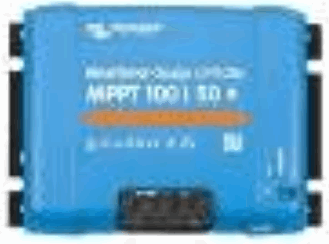 BATTLE BORN BB1250 50Ah 12V Group 24 LiFePO4 Deep Cycle Battery - fig 12