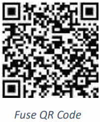 BATTLE BORN BB1250 50Ah 12V Group 24 LiFePO4 Deep Cycle Battery - qr code 1