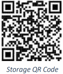 BATTLE BORN BB1250 50Ah 12V Group 24 LiFePO4 Deep Cycle Battery - qr code 2