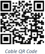 BATTLE BORN BB1250 50Ah 12V Group 24 LiFePO4 Deep Cycle Battery - qr code