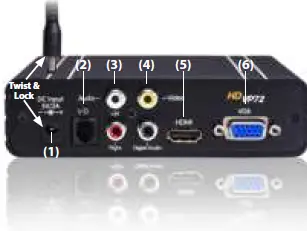 Videotel-VP72-Digital-SENSE-Motion-Sensor-3