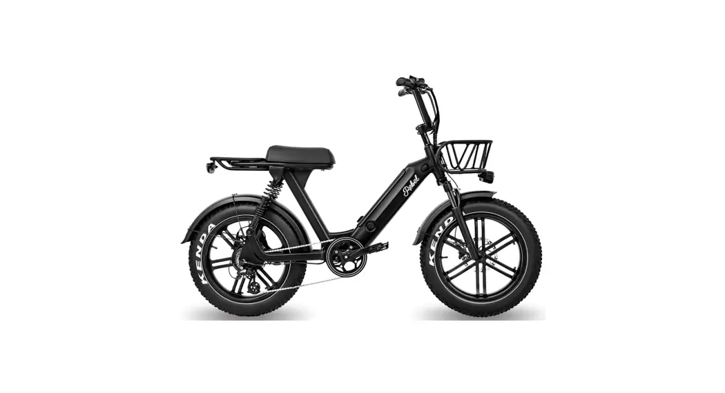 Rebel Alter Ego Bikes User Manual