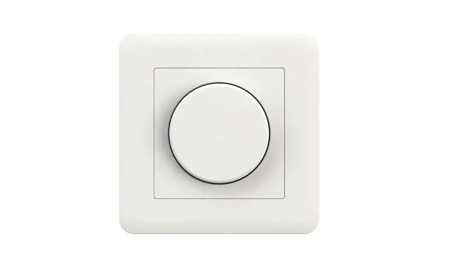 Vadsbo Vd100 Led Dimmer Instruction Manual