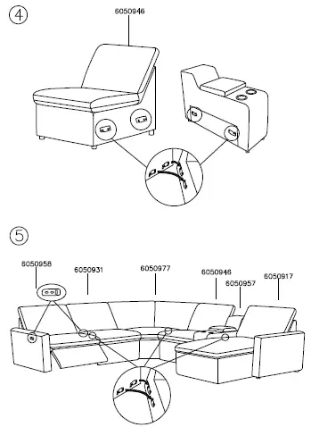 ASHLEY-6050957-Hartsdale-Power-Reclining-Fabric-3-PC-Sectional-04