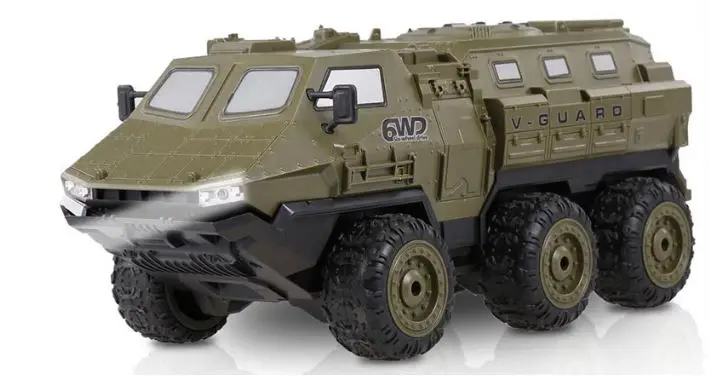 AMEWi-V-Guard-Armored-Vehicle
