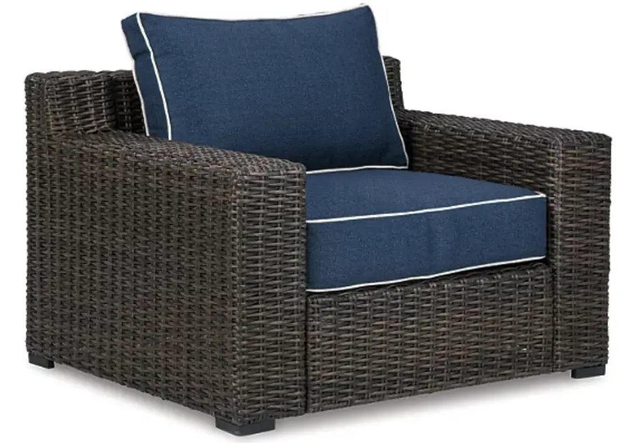 ASHLEY P783-820 Grasson Lane Lounge Chair with Cushion