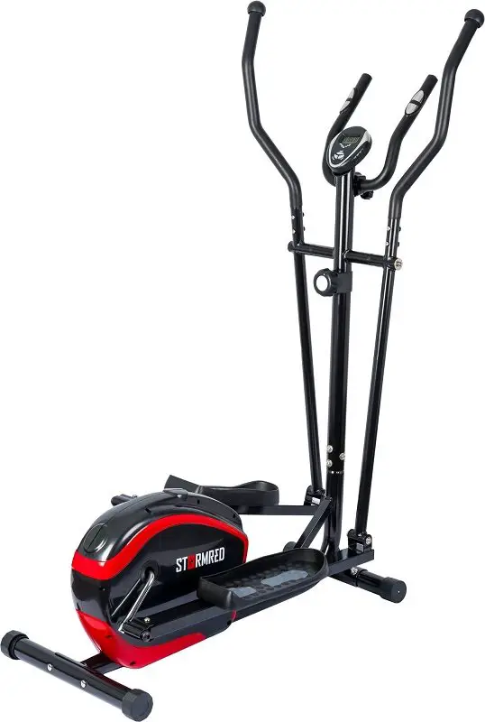 STORMRED SHARK Elliptical Trainer