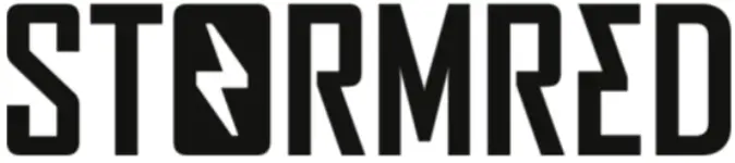 STORMRED Logo