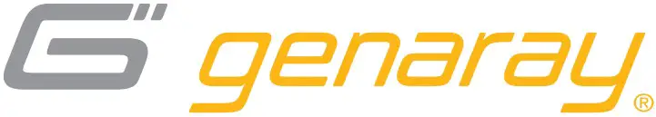 genaray LOGO