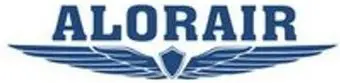 ALORAIR logo